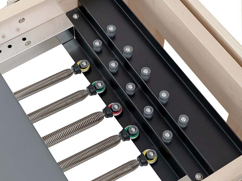 MZ01 Reformer Megaformer - Image 3