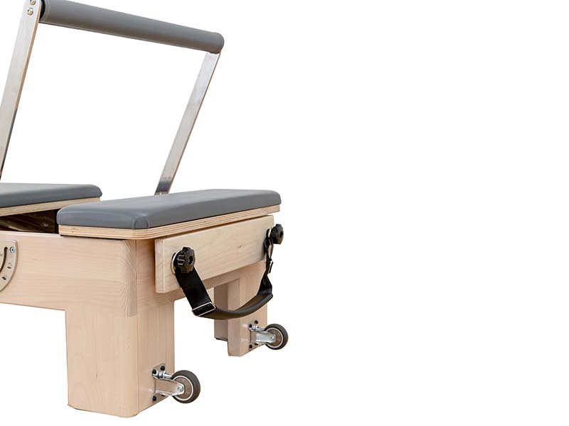 MZ01 Reformer Megaformer - Image 8