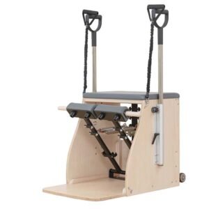 MZ06 Pilates chair Megaformer Xformer