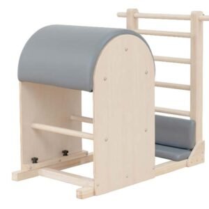 MZ07 Ladder barrel Megaformer Xformer