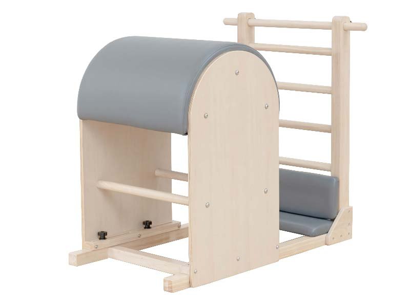 MZ07 Ladder barrel Megaformer Xformer