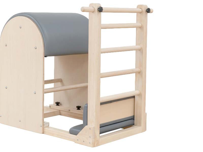 MZ07 Ladder barrel Megaformer Xformer - Image 2