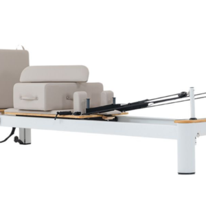 Aluminum pilates Reformer YL03 Megaformer